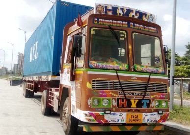 Reliable Transportation Solutions for Every Business