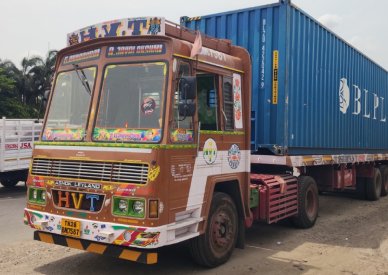Delivering Excellence Through Professional Transport Services